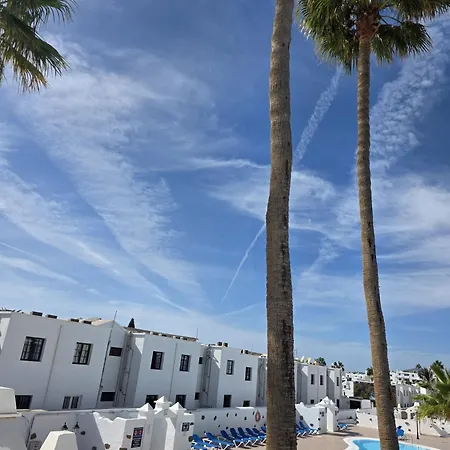 Apartmán Perla Agua Azul - Relax, Sol Y Mar Disfrutar