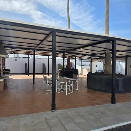 Perla Agua Azul - Relax, Sol Y Mar Disfrutar Apartmán Puerto del Carmen (Lanzarote)