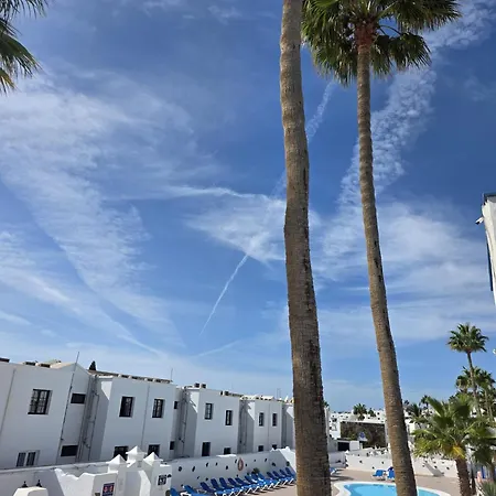 Apartmán Perla Agua Azul - Relax, Sol Y Mar Disfrutar