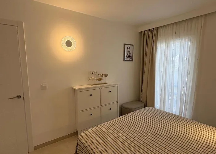 Perla Agua Azul - Relax, Sol Y Mar Disfrutar Apartmán Puerto del Carmen (Lanzarote)