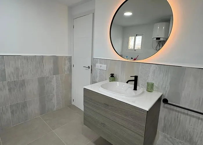 Perla Agua Azul - Relax, Sol Y Mar Disfrutar Apartmán *