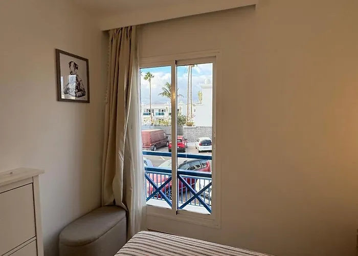 Perla Agua Azul - Relax, Sol Y Mar Disfrutar Apartmán *