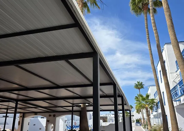 Apartmán Perla Agua Azul - Relax, Sol Y Mar Disfrutar