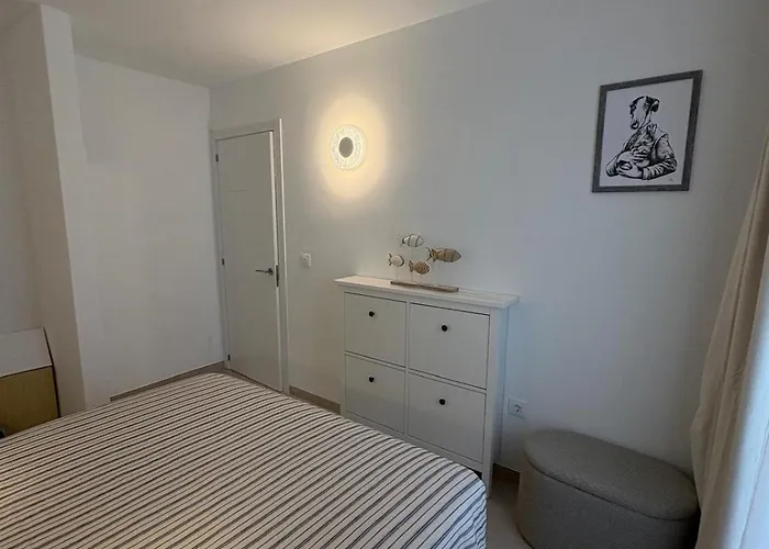 Perla Agua Azul - Relax, Sol Y Mar Disfrutar *