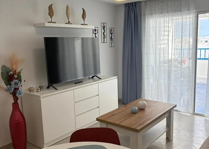 Perla Agua Azul - Relax, Sol Y Mar Disfrutar