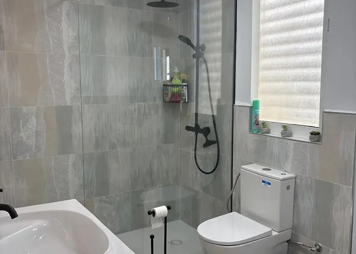 Perla Agua Azul - Relax, Sol Y Mar Disfrutar *