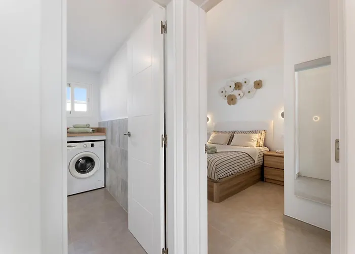 Apartmán Perla Agua Azul - Relax, Sol Y Mar Disfrutar *